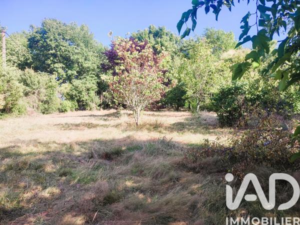 Terrain à vendre 600 m² Montauban