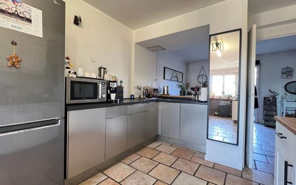 Maison à vendre    7 pièces • 127 m2 Rosny-sous-Bois