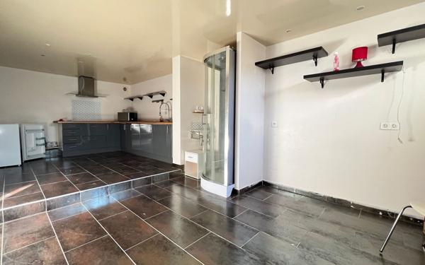 Maison à vendre    7 pièces • 127 m2 Rosny-sous-Bois