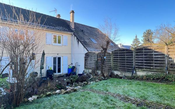 Maison à vendre    7 pièces • 127 m2 Rosny-sous-Bois