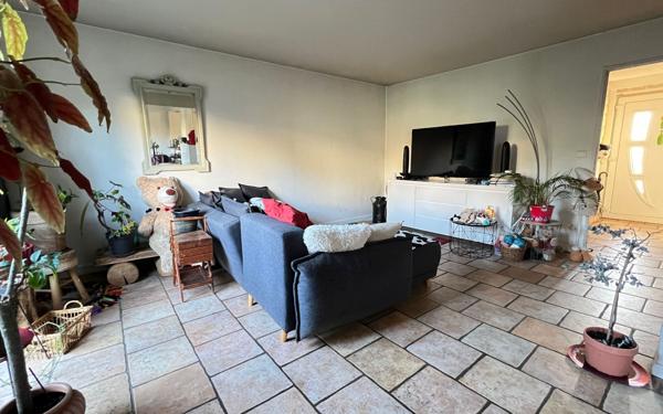 Maison à vendre    7 pièces • 127 m2 Rosny-sous-Bois