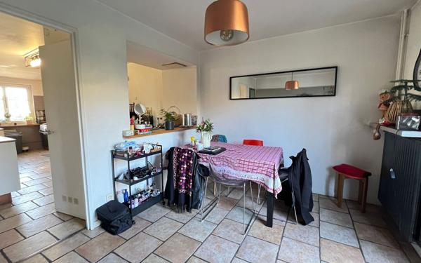 Maison à vendre    7 pièces • 127 m2 Rosny-sous-Bois