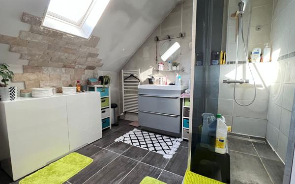 Maison à vendre    7 pièces • 127 m2 Rosny-sous-Bois