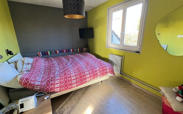 Maison à vendre    7 pièces • 127 m2 Rosny-sous-Bois