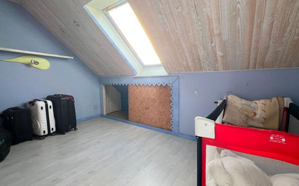 Maison à vendre    7 pièces • 127 m2 Rosny-sous-Bois