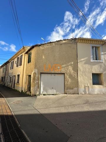 Garage Lunel centre