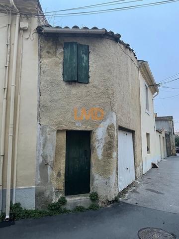 Garage Lunel centre