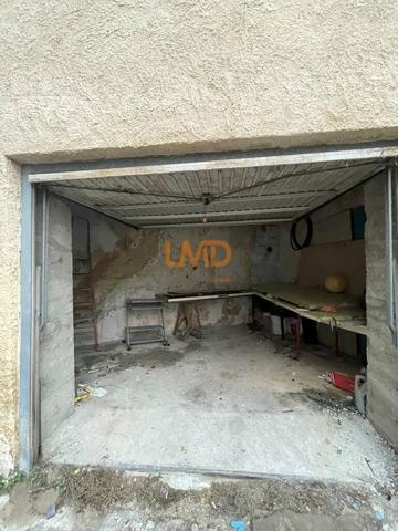 Garage Lunel centre