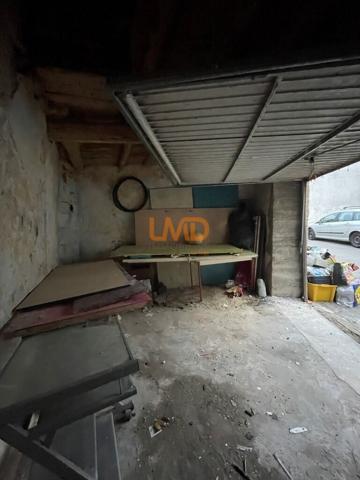 Garage Lunel centre