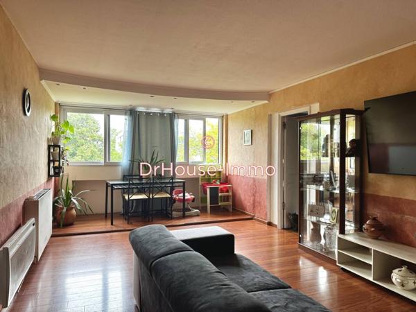 Appartement à vendre 4 pièces de 85 m²