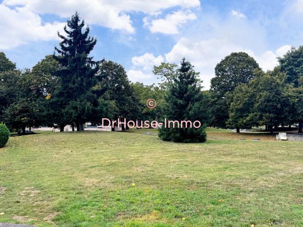 Appartement à vendre 4 pièces de 85 m²