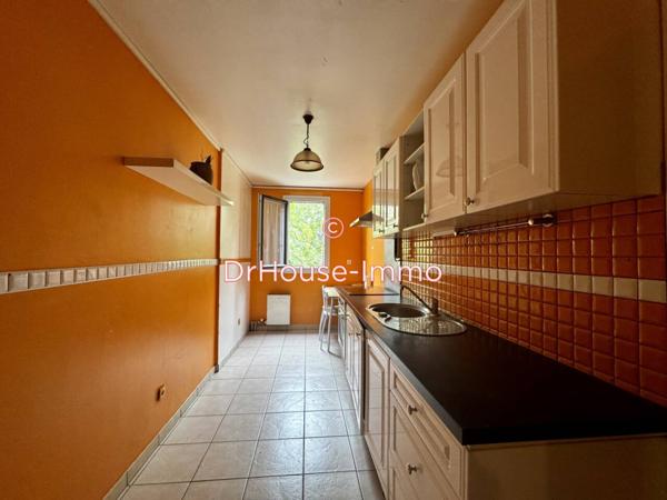 Appartement à vendre 4 pièces de 85 m²