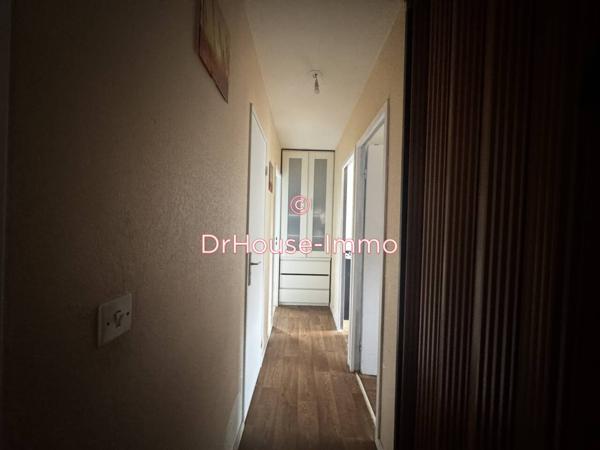 Appartement à vendre 4 pièces de 85 m²