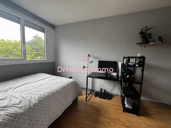 Appartement à vendre 4 pièces de 85 m²