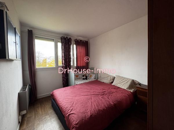 Appartement à vendre 4 pièces de 85 m²