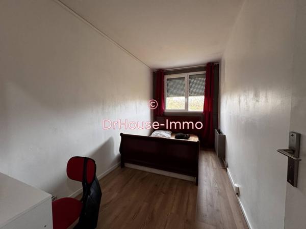 Appartement à vendre 4 pièces de 85 m²