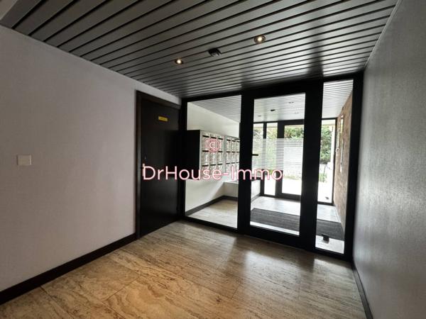 Appartement à vendre 4 pièces de 85 m²