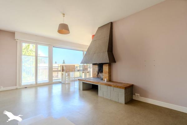 Appartement à vendre |  Gradignan |  4 pièces | 114 m²