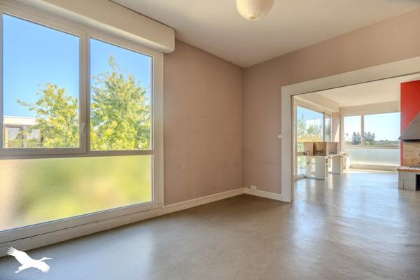 Appartement à vendre |  Gradignan |  4 pièces | 114 m²