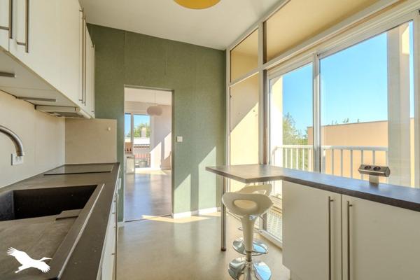 Appartement à vendre |  Gradignan |  4 pièces | 114 m²