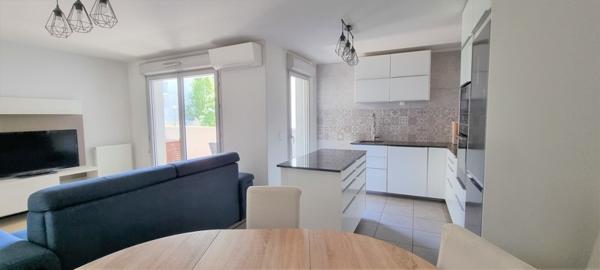 Appartement à vendre |  Bordeaux |  4 pièces | 80 m²
