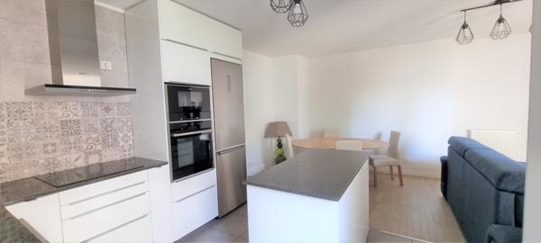 Appartement à vendre |  Bordeaux |  4 pièces | 80 m²