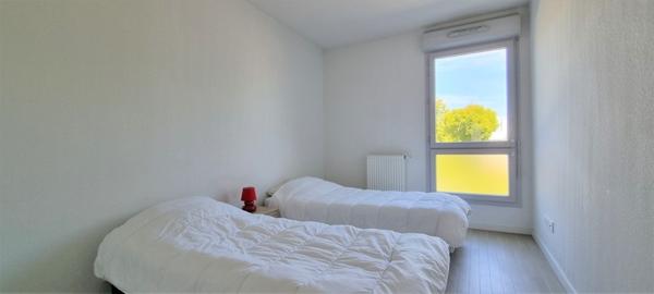 Appartement à vendre |  Bordeaux |  4 pièces | 80 m²