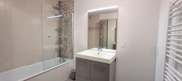 Appartement à vendre |  Bordeaux |  4 pièces | 80 m²