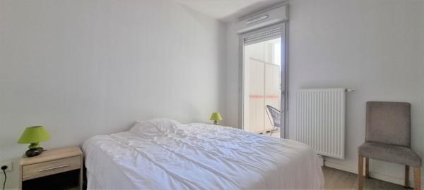 Appartement à vendre |  Bordeaux |  4 pièces | 80 m²