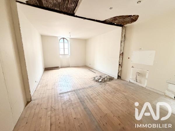 Appartement à vendre 3 pièces 75 m² Bordeaux