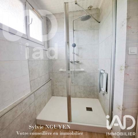 Maison à vendre 5 pièces 90 m² Gond-Pontouvre