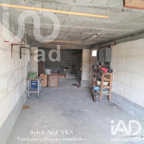 Maison à vendre 5 pièces 90 m² Gond-Pontouvre