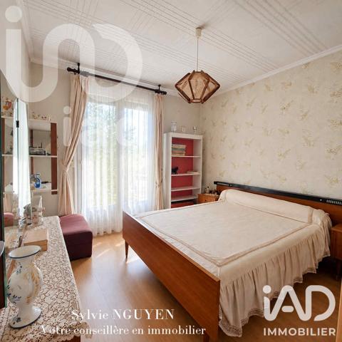 Maison à vendre 5 pièces 90 m² Gond-Pontouvre