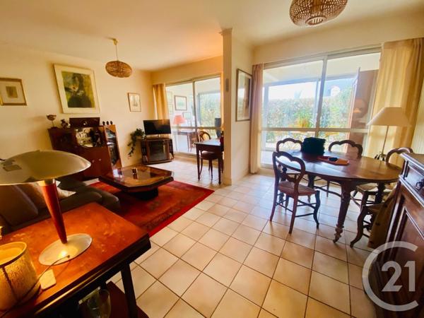Appartement T2 à vendre  2 pièces - 52,07 m2 QUIBERON - 56