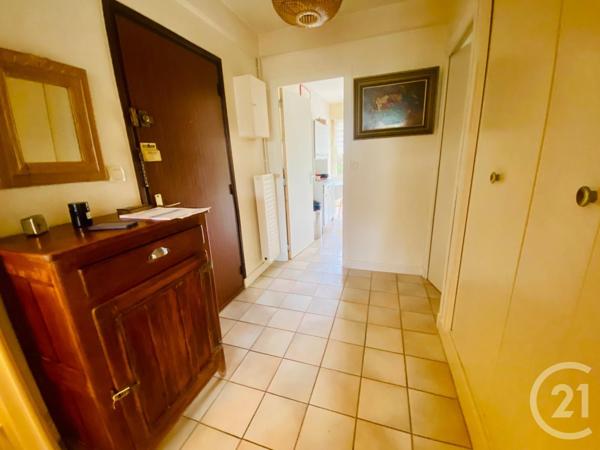 Appartement T2 à vendre  2 pièces - 52,07 m2 QUIBERON - 56