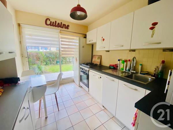Appartement T2 à vendre  2 pièces - 52,07 m2 QUIBERON - 56