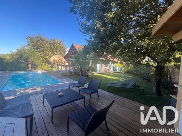 Maison à vendre 5 pièces 145 m² Arès
