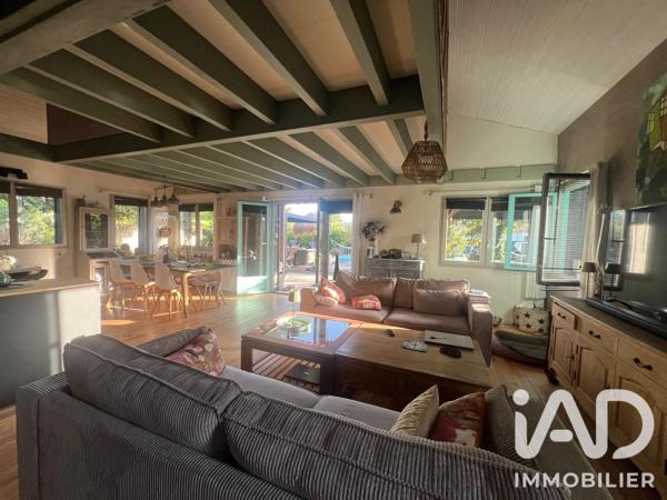 Maison à vendre 5 pièces 145 m² Arès