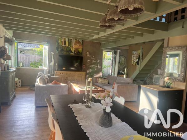 Maison à vendre 5 pièces 145 m² Arès
