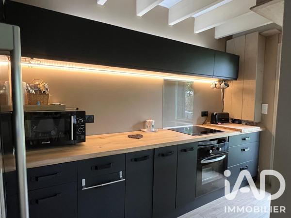 Maison à vendre 5 pièces 145 m² Arès