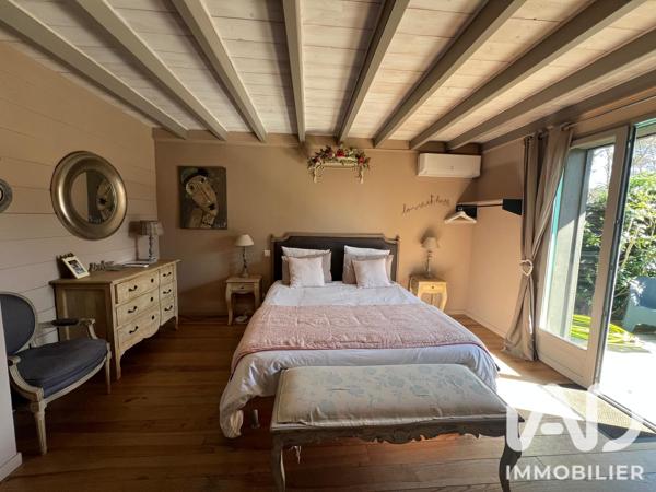 Maison à vendre 5 pièces 145 m² Arès