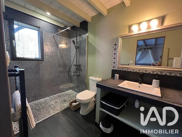 Maison à vendre 5 pièces 145 m² Arès