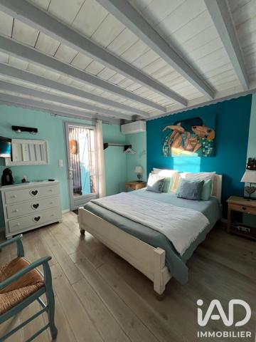 Maison à vendre 5 pièces 145 m² Arès