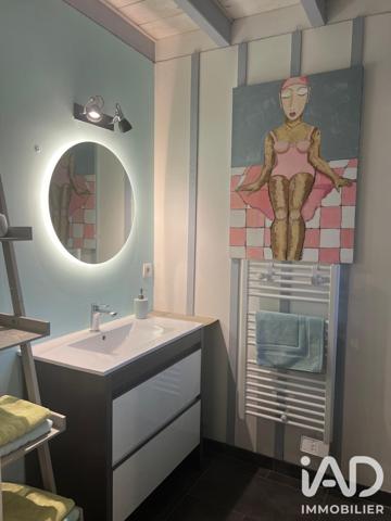 Maison à vendre 5 pièces 145 m² Arès