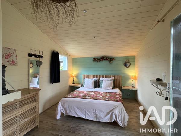 Maison à vendre 5 pièces 145 m² Arès