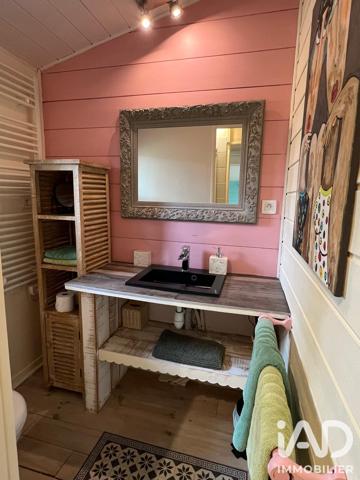 Maison à vendre 5 pièces 145 m² Arès