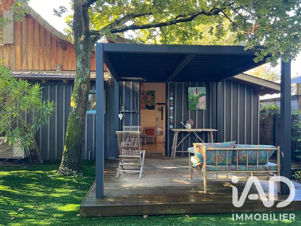 Maison à vendre 5 pièces 145 m² Arès