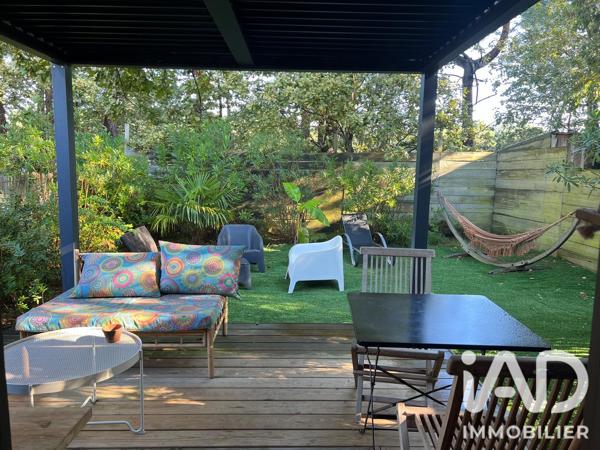 Maison à vendre 5 pièces 145 m² Arès