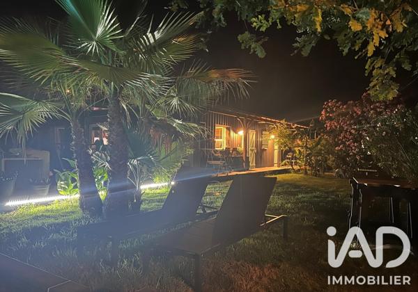 Maison à vendre 5 pièces 145 m² Arès