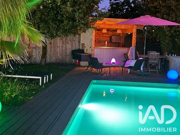 Maison à vendre 5 pièces 145 m² Arès